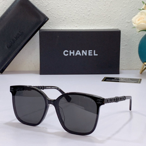 CHNL Sunglasses AAAA-847