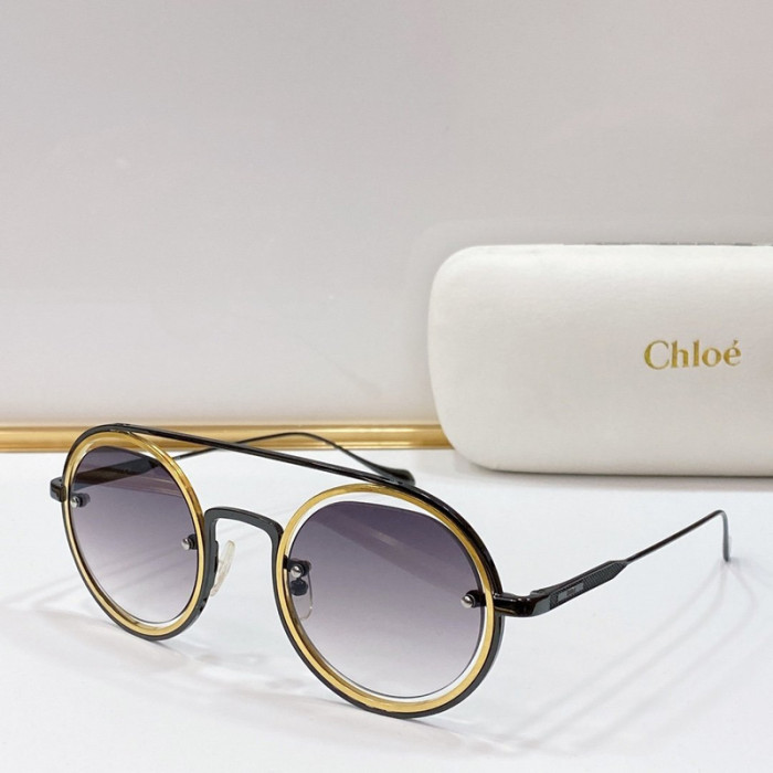 Chloe Sunglasses AAAA-047
