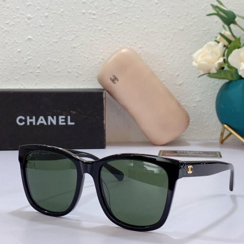 CHNL Sunglasses AAAA-1097