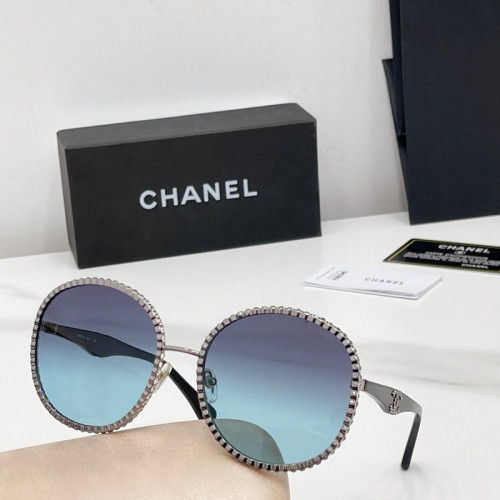 CHNL Sunglasses AAAA-1013