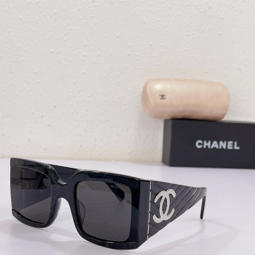 CHNL Sunglasses AAAA-402