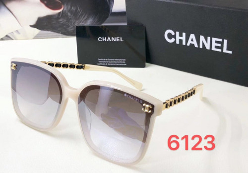 CHNL Sunglasses AAAA-712