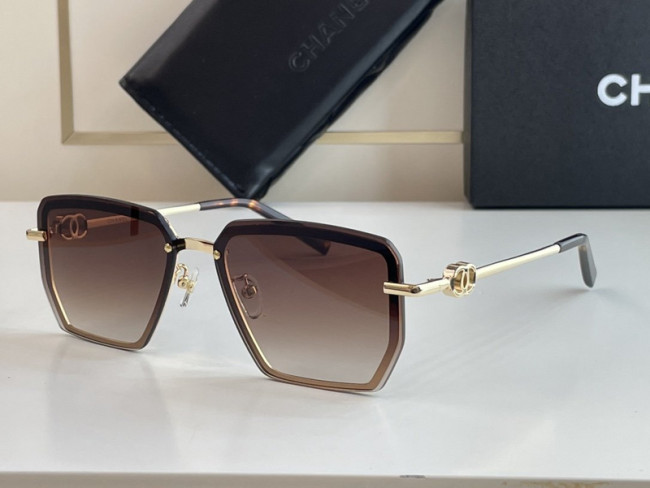 CHNL Sunglasses AAAA-339