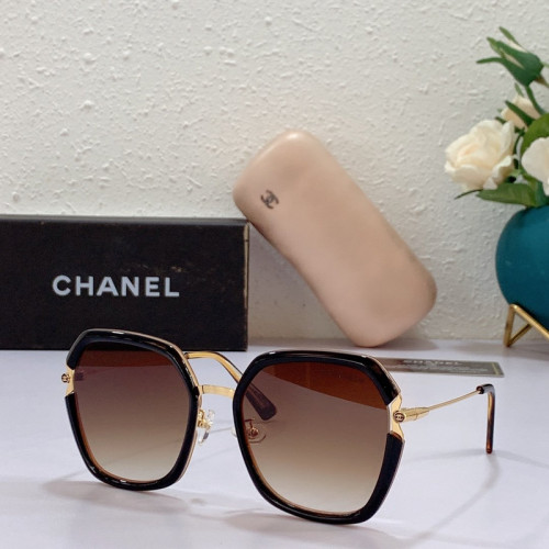 CHNL Sunglasses AAAA-1088