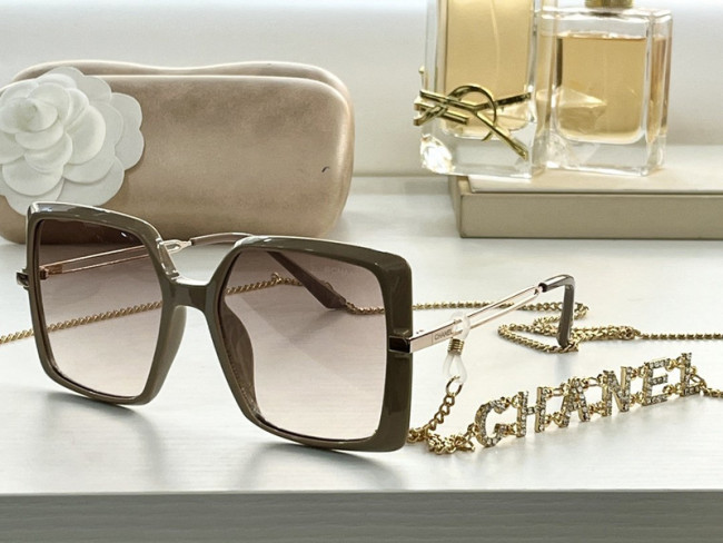 CHNL Sunglasses AAAA-505
