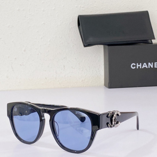 CHNL Sunglasses AAAA-015