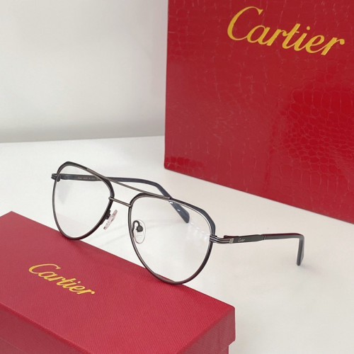 Cartier Sunglasses AAAA-830