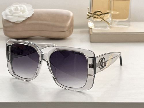 CHNL Sunglasses AAAA-473