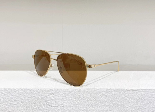 Cartier Sunglasses AAAA-238