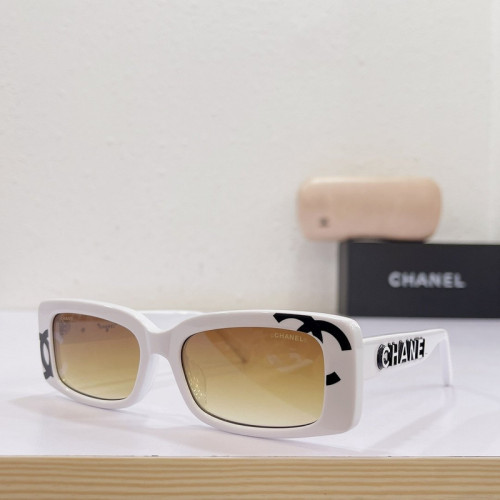 CHNL Sunglasses AAAA-114