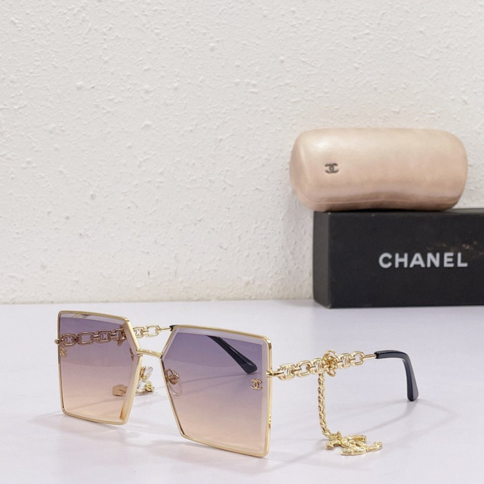 CHNL Sunglasses AAAA-649