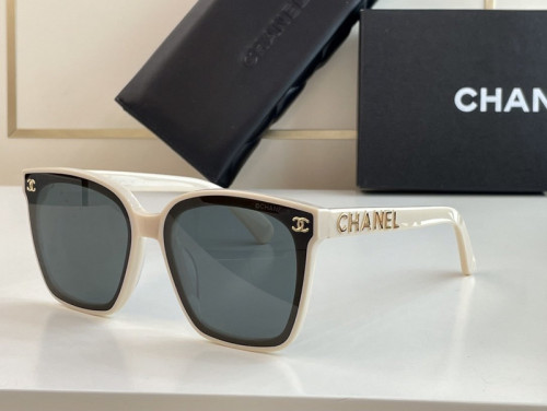 CHNL Sunglasses AAAA-1264