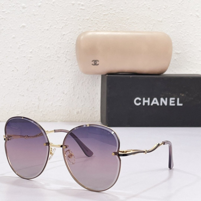 CHNL Sunglasses AAAA-1062