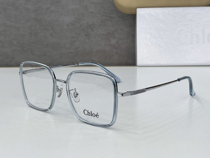 Chloe Sunglasses AAAA-079