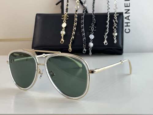 CHNL Sunglasses AAAA-1168