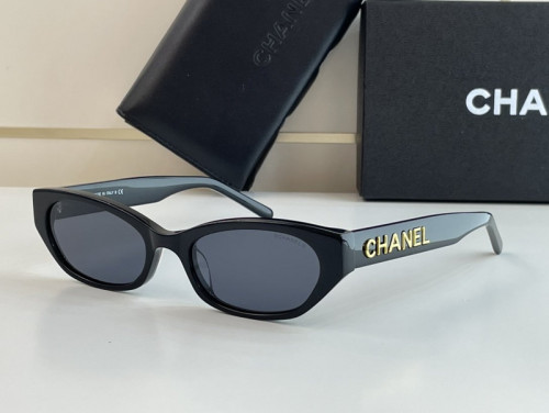 CHNL Sunglasses AAAA-734