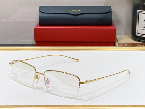 Cartier Sunglasses AAAA-181