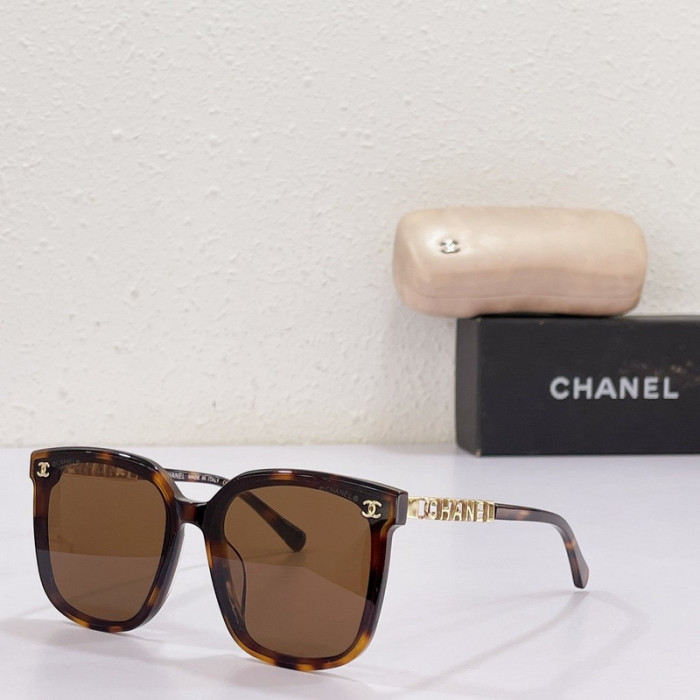 CHNL Sunglasses AAAA-595