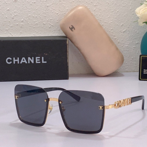 CHNL Sunglasses AAAA-085