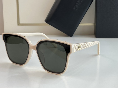 CHNL Sunglasses AAAA-1006