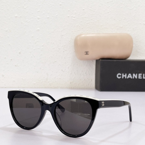 CHNL Sunglasses AAAA-1202
