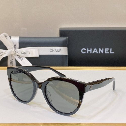 CHNL Sunglasses AAAA-973