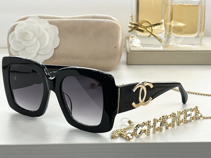 CHNL Sunglasses AAAA-517