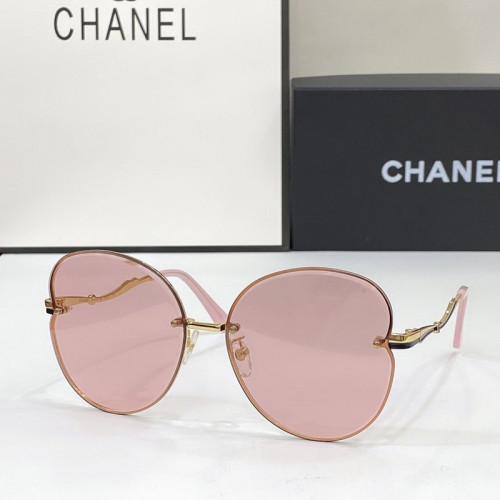 CHNL Sunglasses AAAA-966