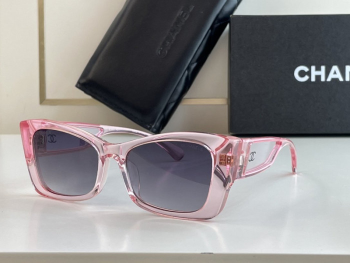 CHNL Sunglasses AAAA-021