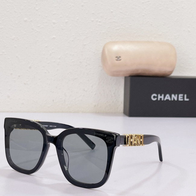 CHNL Sunglasses AAAA-476