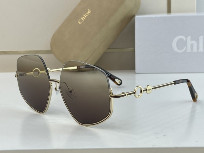 Chloe Sunglasses AAAA-078