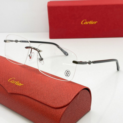Cartier Sunglasses AAAA-492