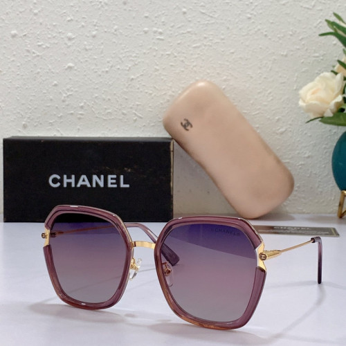 CHNL Sunglasses AAAA-1087