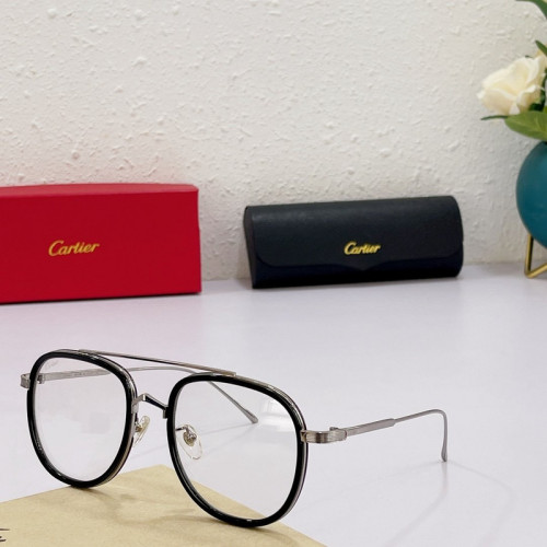 Cartier Sunglasses AAAA-951