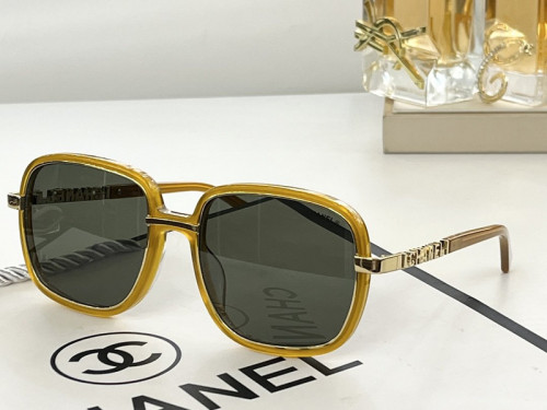 CHNL Sunglasses AAAA-603
