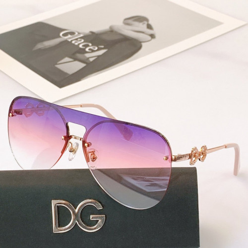D&G Sunglasses AAAA-480