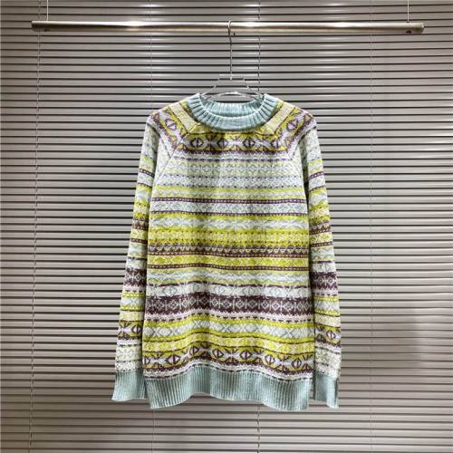 Dior sweater-009(S-XXL)