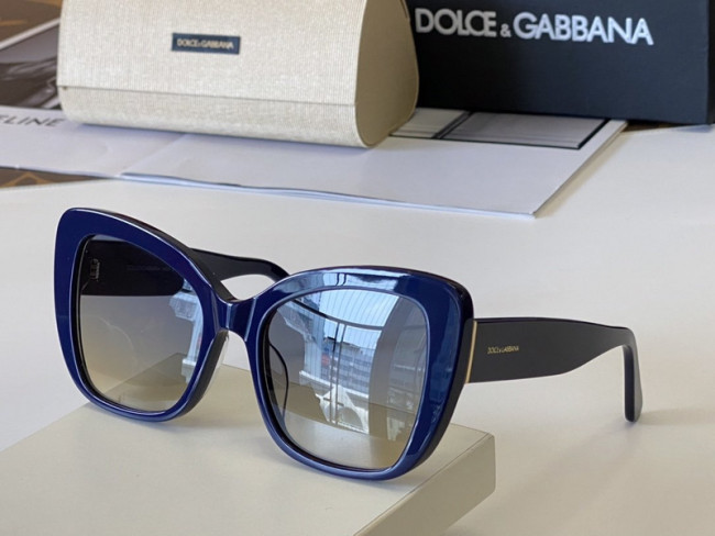 D&G Sunglasses AAAA-150