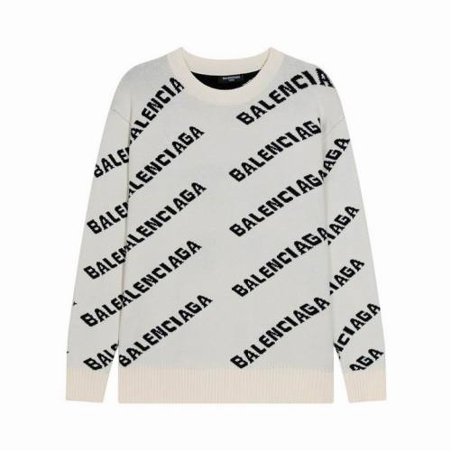 B sweater-029(M-XXL)