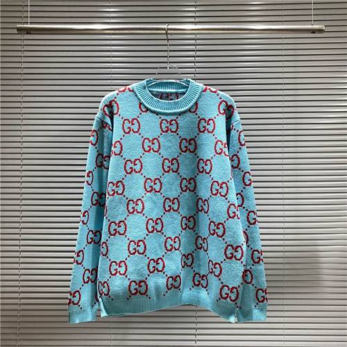 G sweater-009(S-XXL)