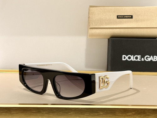 D&G Sunglasses AAAA-524