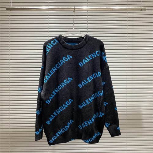 B sweater-009(S-XXL)
