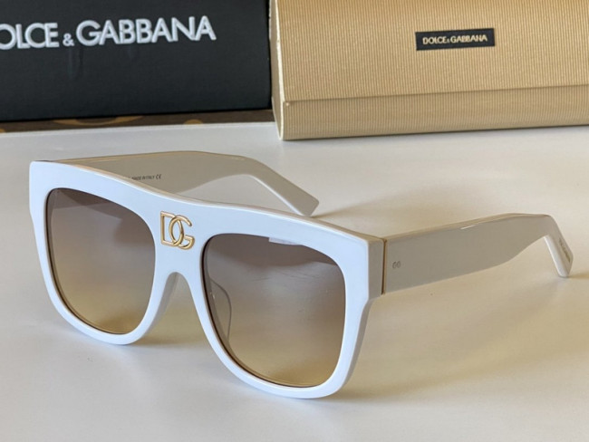 D&G Sunglasses AAAA-544