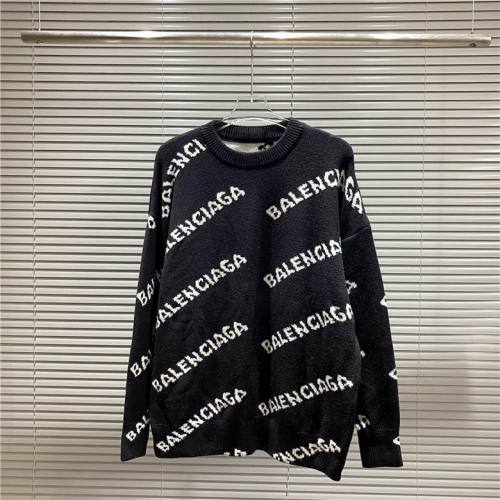 B sweater-008(S-XXL)