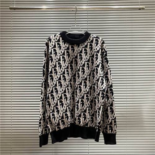 Dior sweater-002(S-XXL)