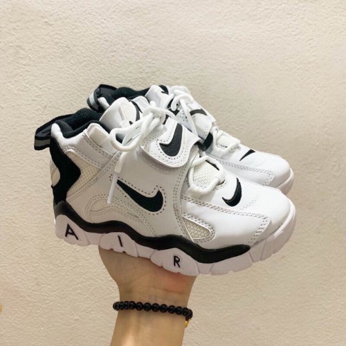 Nike Air More Uptempo Kids shoes-012