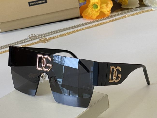 D&G Sunglasses AAAA-637