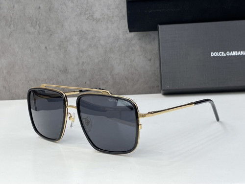 D&G Sunglasses AAAA-043