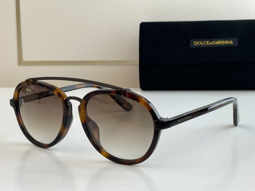 D&G Sunglasses AAAA-528