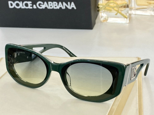 D&G Sunglasses AAAA-407